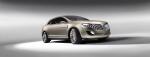 Lincoln MK9 Concept 2001 года
